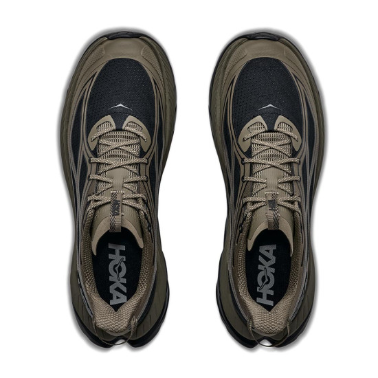 Hoka Mach Remastered